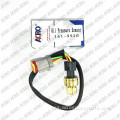 161-9926 Sensor de presión de combustible de aceite para Caterpillar